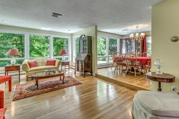 100 Johnson Road Winchester, MA 01890 - Photo 9 of 30