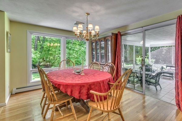 100 Johnson Road Winchester, MA 01890 - Photo 10 of 30