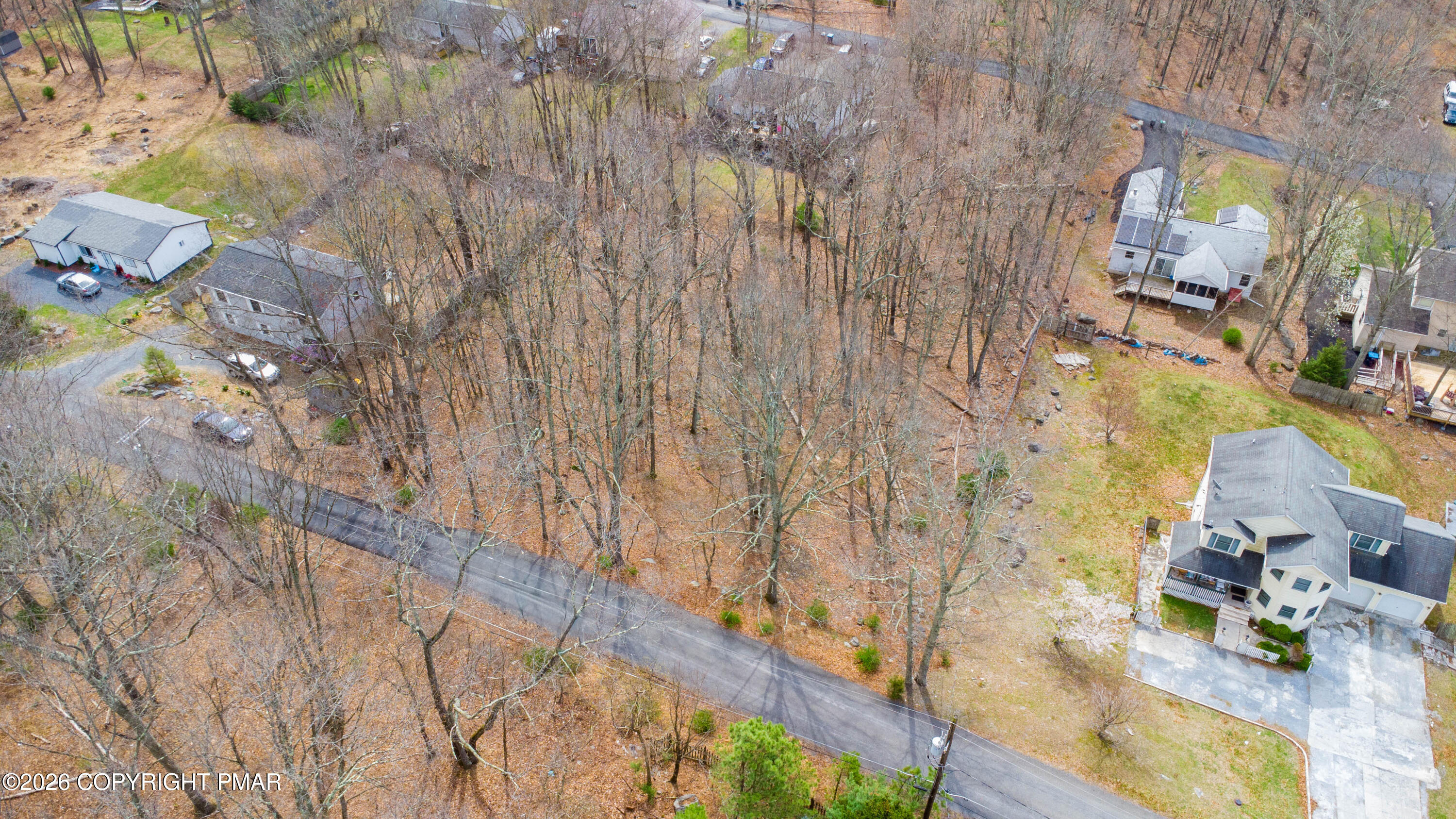 Seneca Road East Stroudsburg, PA 18302 - Photo 19 of 39 19 - SenecaRd_Drone_2