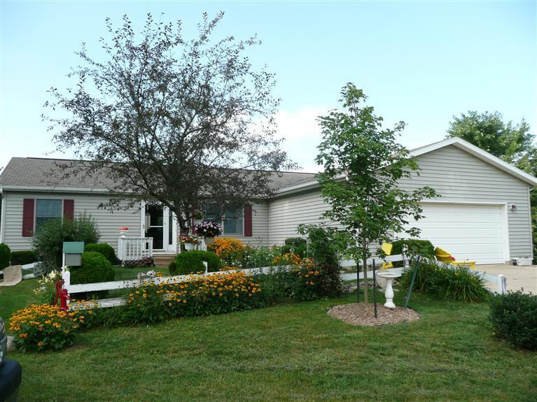 6385 Moe Road Middleville, MI 49333 - Photo 1 of 23 Primary Photo