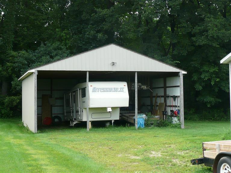 6385 Moe Road Middleville, MI 49333 - Photo 19 of 23 Additional Photo