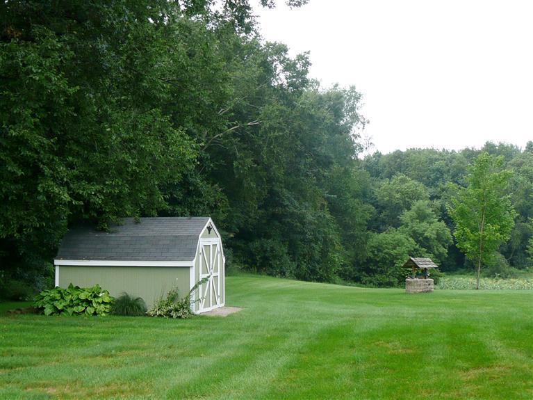 6385 Moe Road Middleville, MI 49333 - Photo 22 of 23 Additional Photo