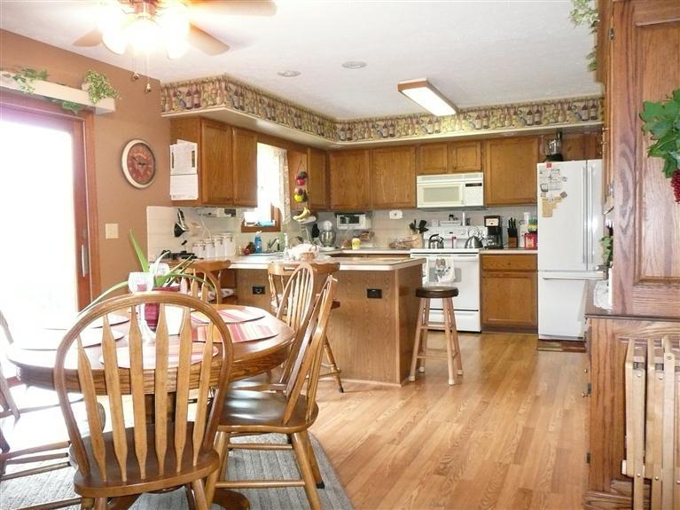6385 Moe Road Middleville, MI 49333 - Photo 5 of 23 Additional Photo