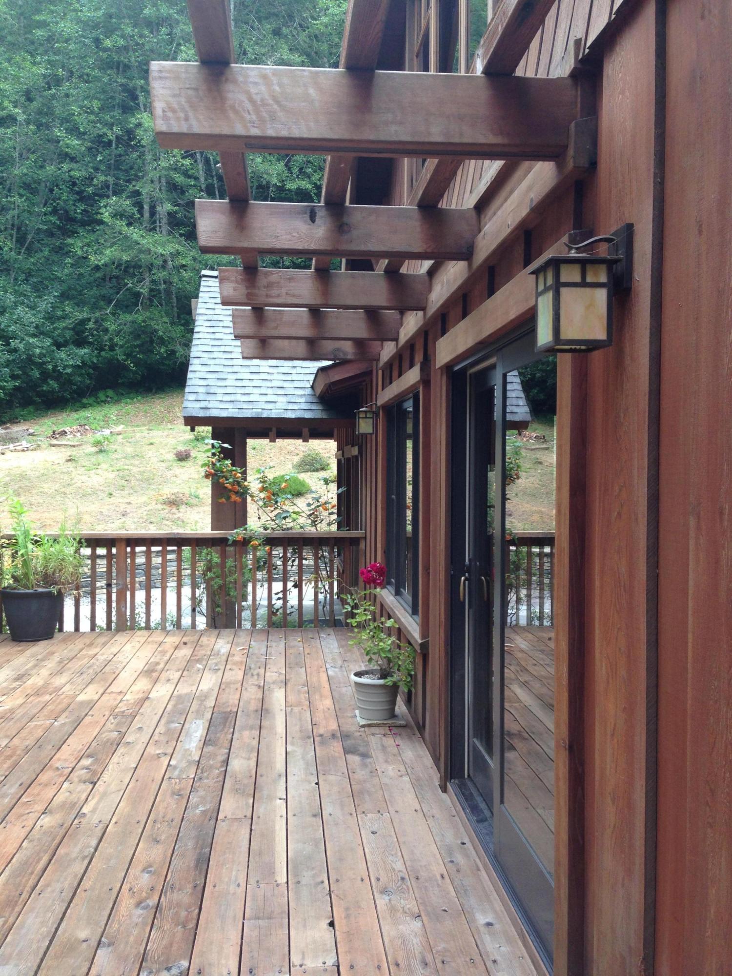 1058 Old Roundhouse Road McKinleyville, CA 95519 - Photo 3 of 27