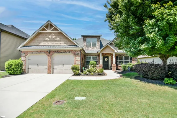 $459,900 | 123 Kettle Oak Way, Simpsonville, SC 29680