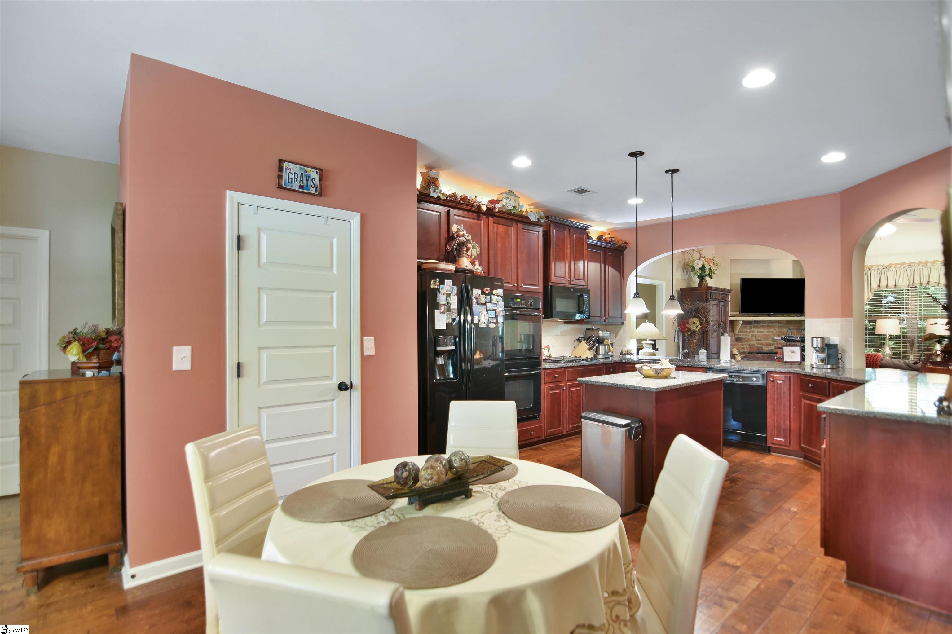 123 Kettle Oak Way Simpsonville, SC 29680 - Photo 11 of 36