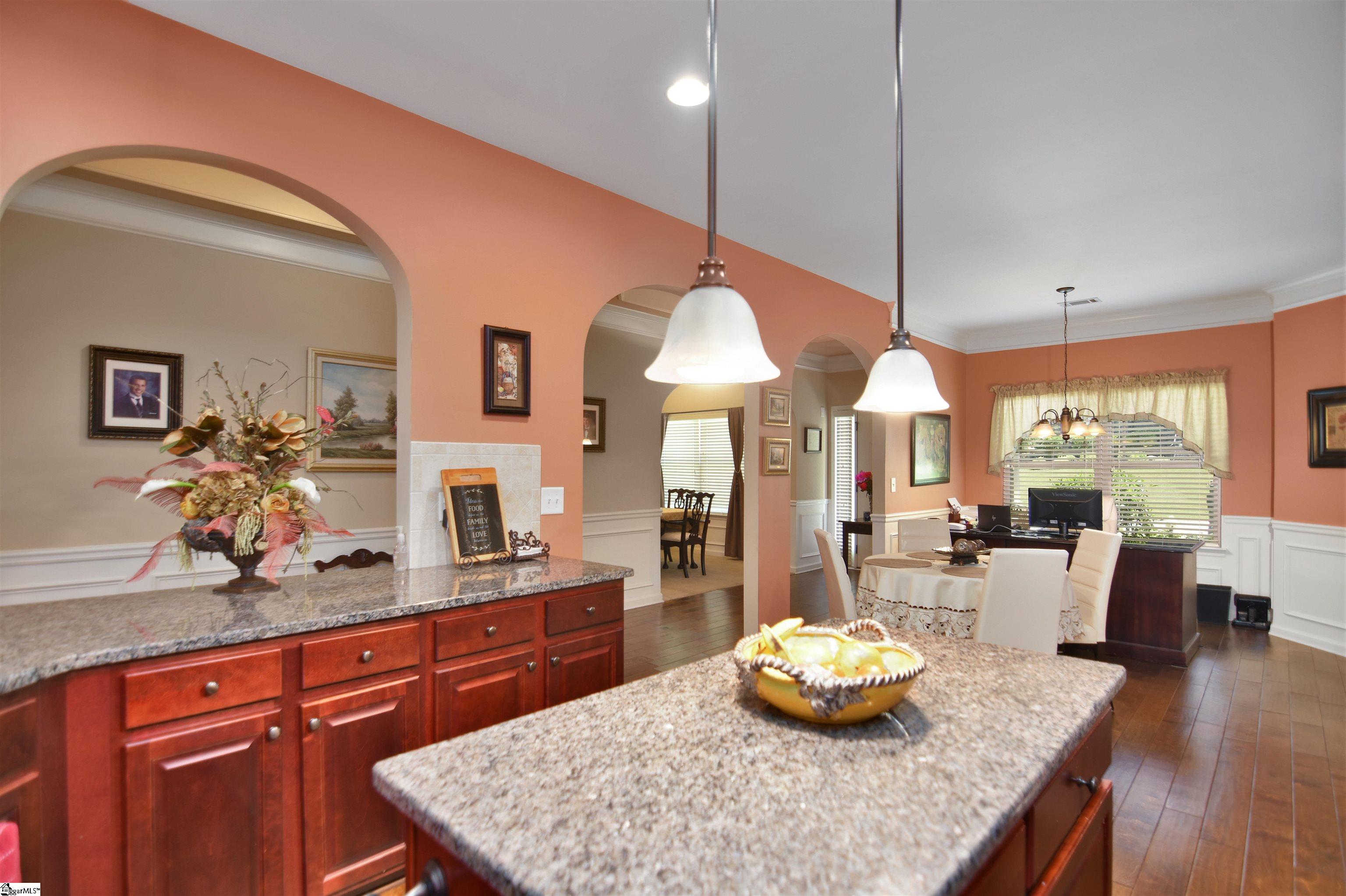 123 Kettle Oak Way Simpsonville, SC 29680 - Photo 13 of 36