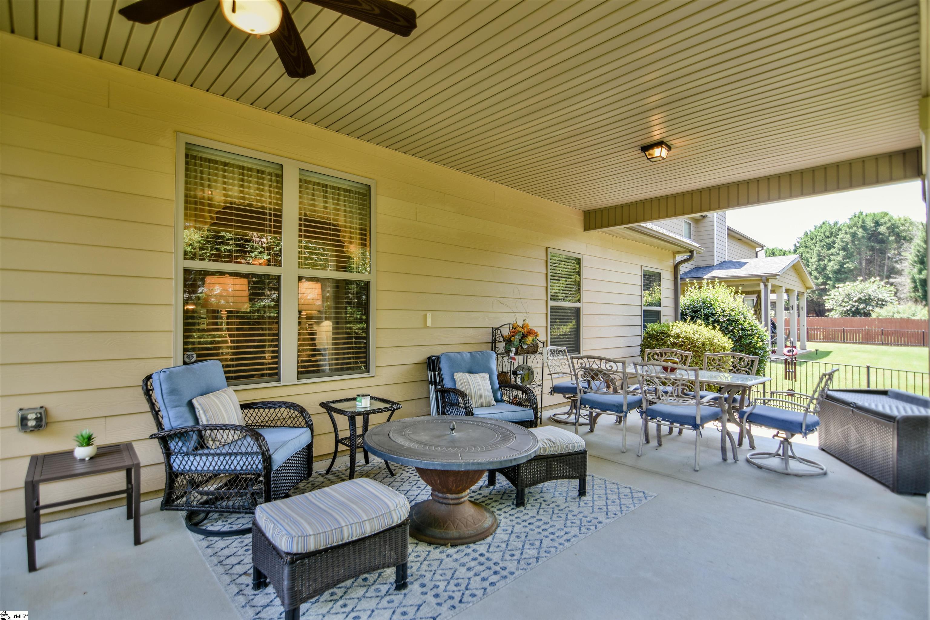 123 Kettle Oak Way Simpsonville, SC 29680 - Photo 16 of 36