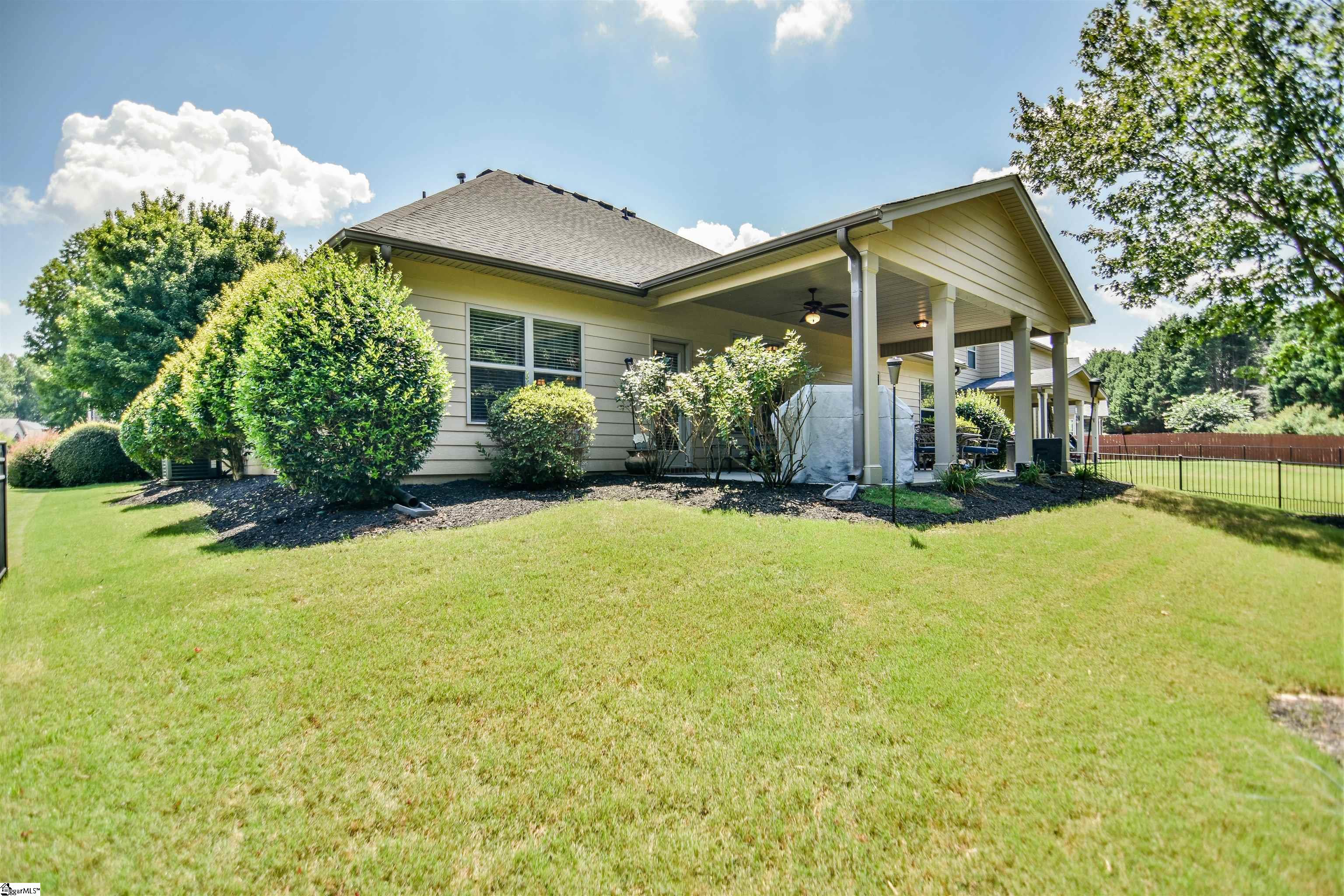 123 Kettle Oak Way Simpsonville, SC 29680 - Photo 17 of 36