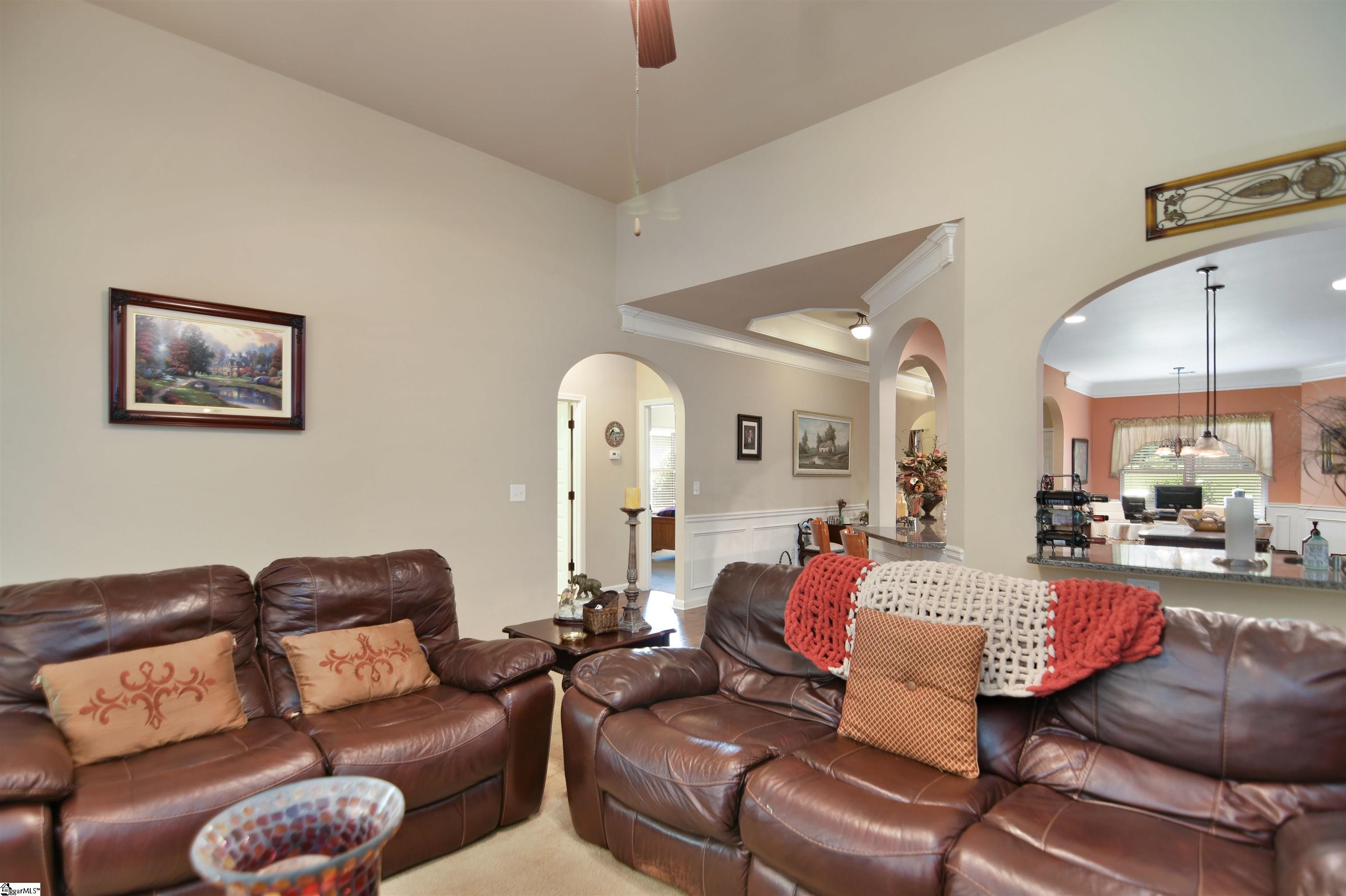 123 Kettle Oak Way Simpsonville, SC 29680 - Photo 18 of 36