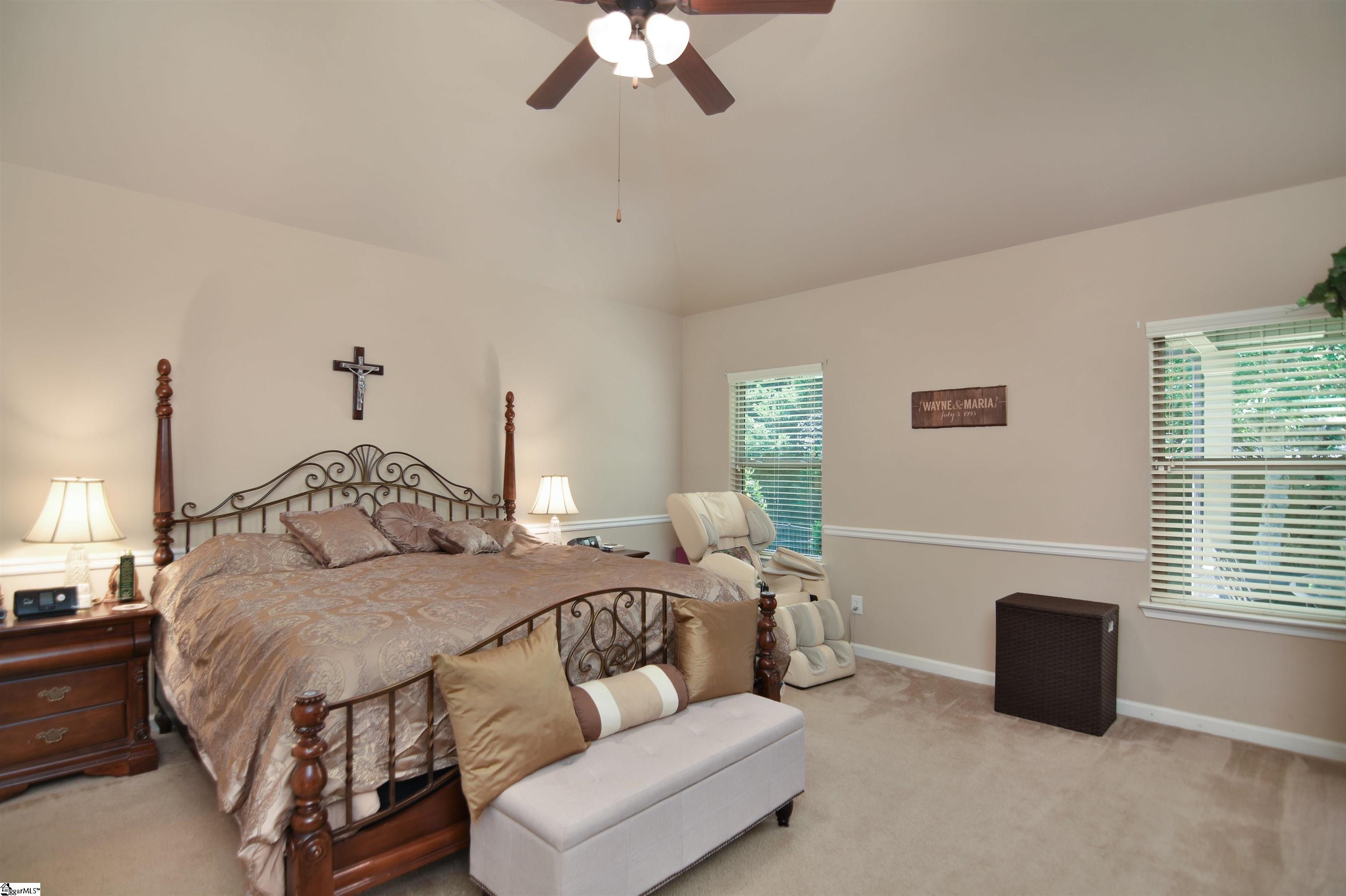 123 Kettle Oak Way Simpsonville, SC 29680 - Photo 19 of 36