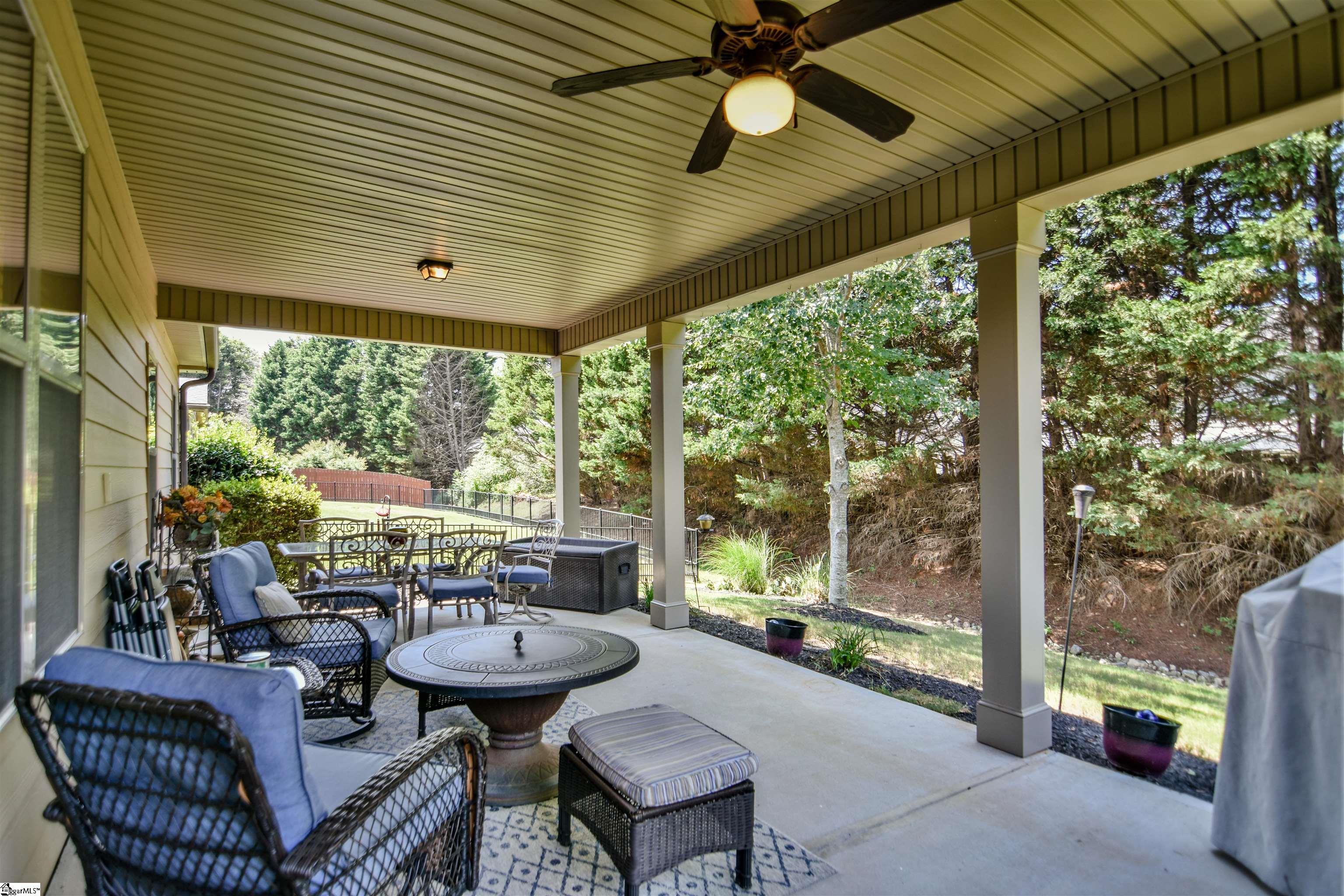 123 Kettle Oak Way Simpsonville, SC 29680 - Photo 3 of 36