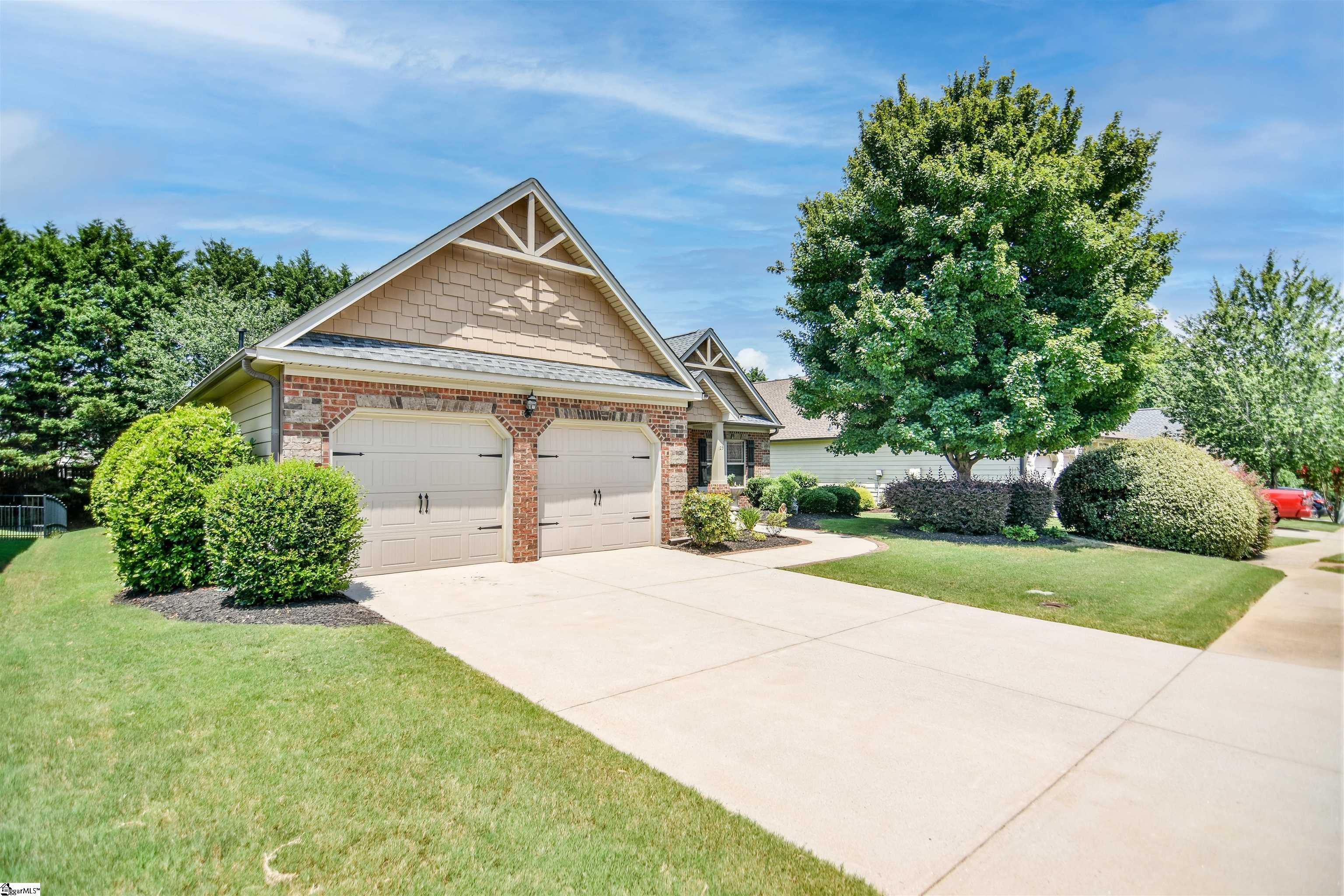 123 Kettle Oak Way Simpsonville, SC 29680 - Photo 33 of 36