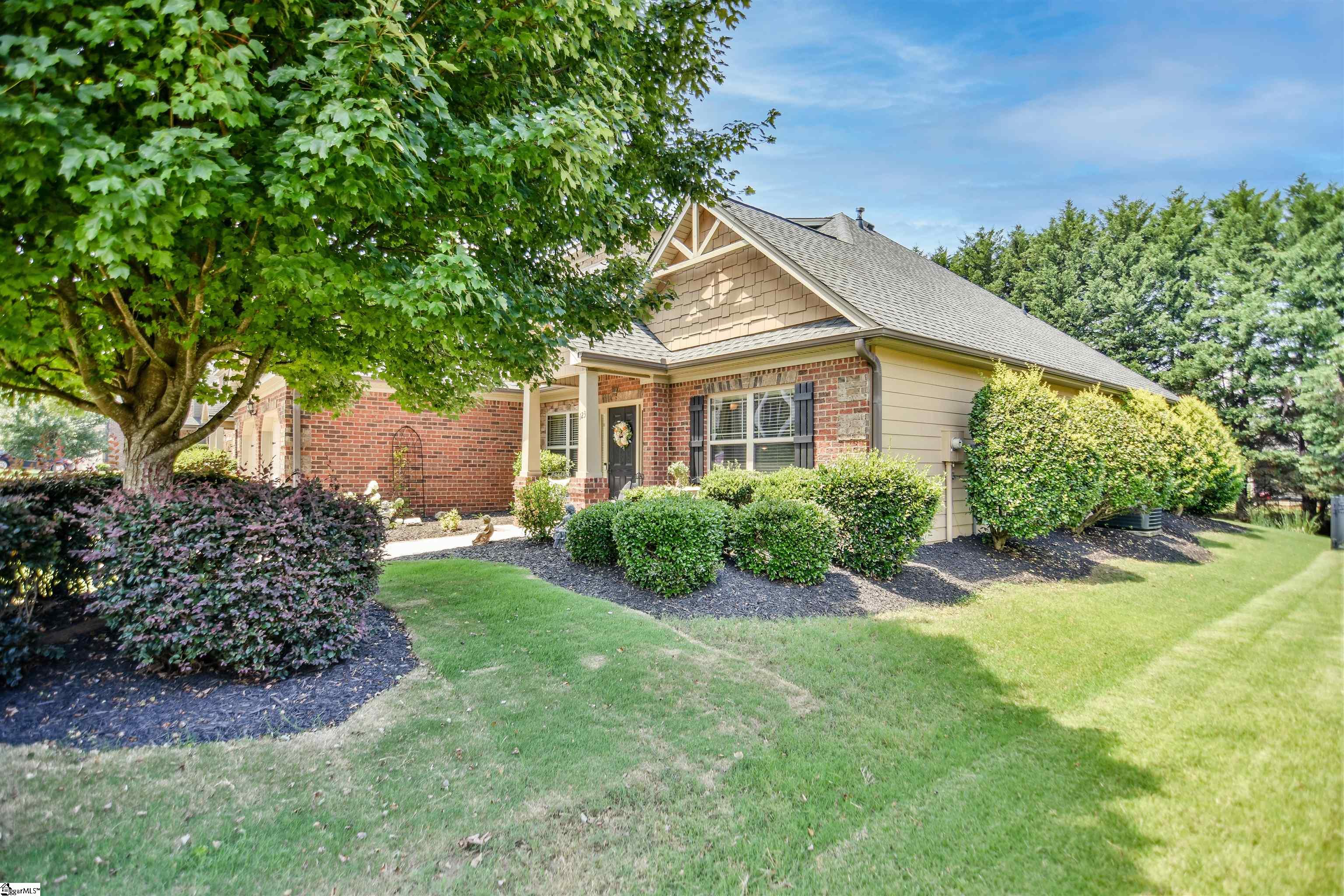 123 Kettle Oak Way Simpsonville, SC 29680 - Photo 34 of 36