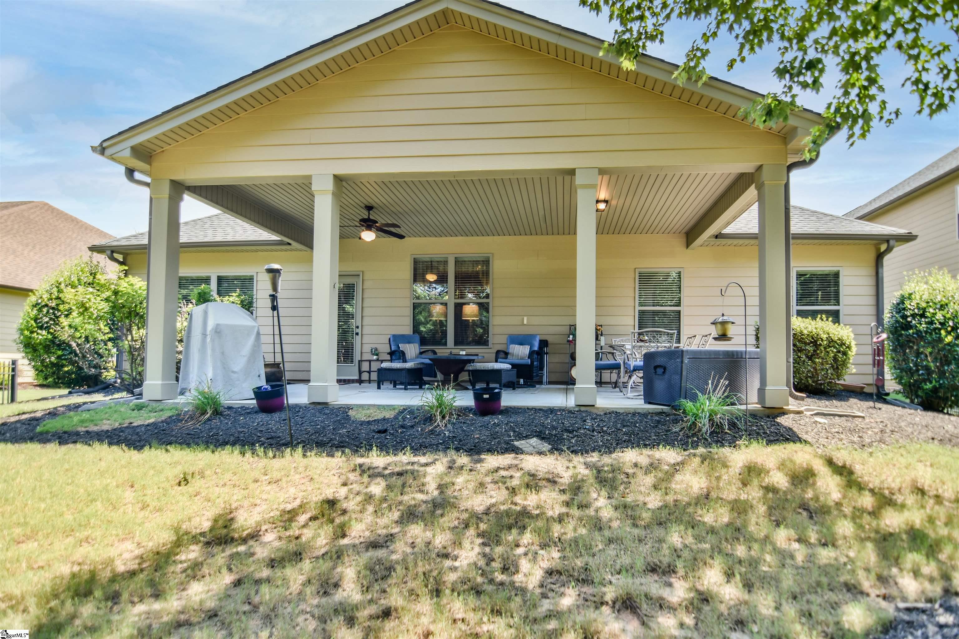 123 Kettle Oak Way Simpsonville, SC 29680 - Photo 4 of 36