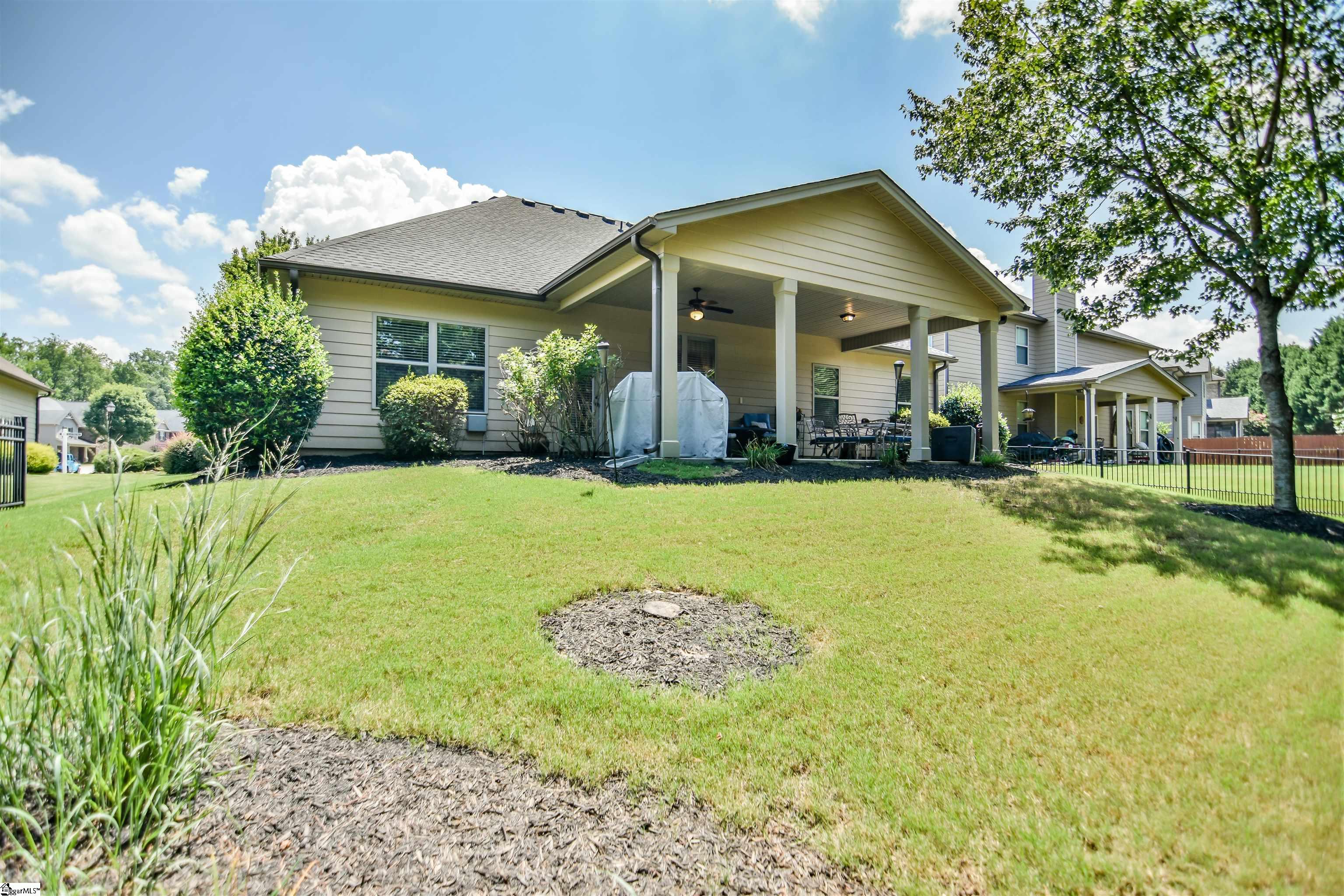 123 Kettle Oak Way Simpsonville, SC 29680 - Photo 5 of 36