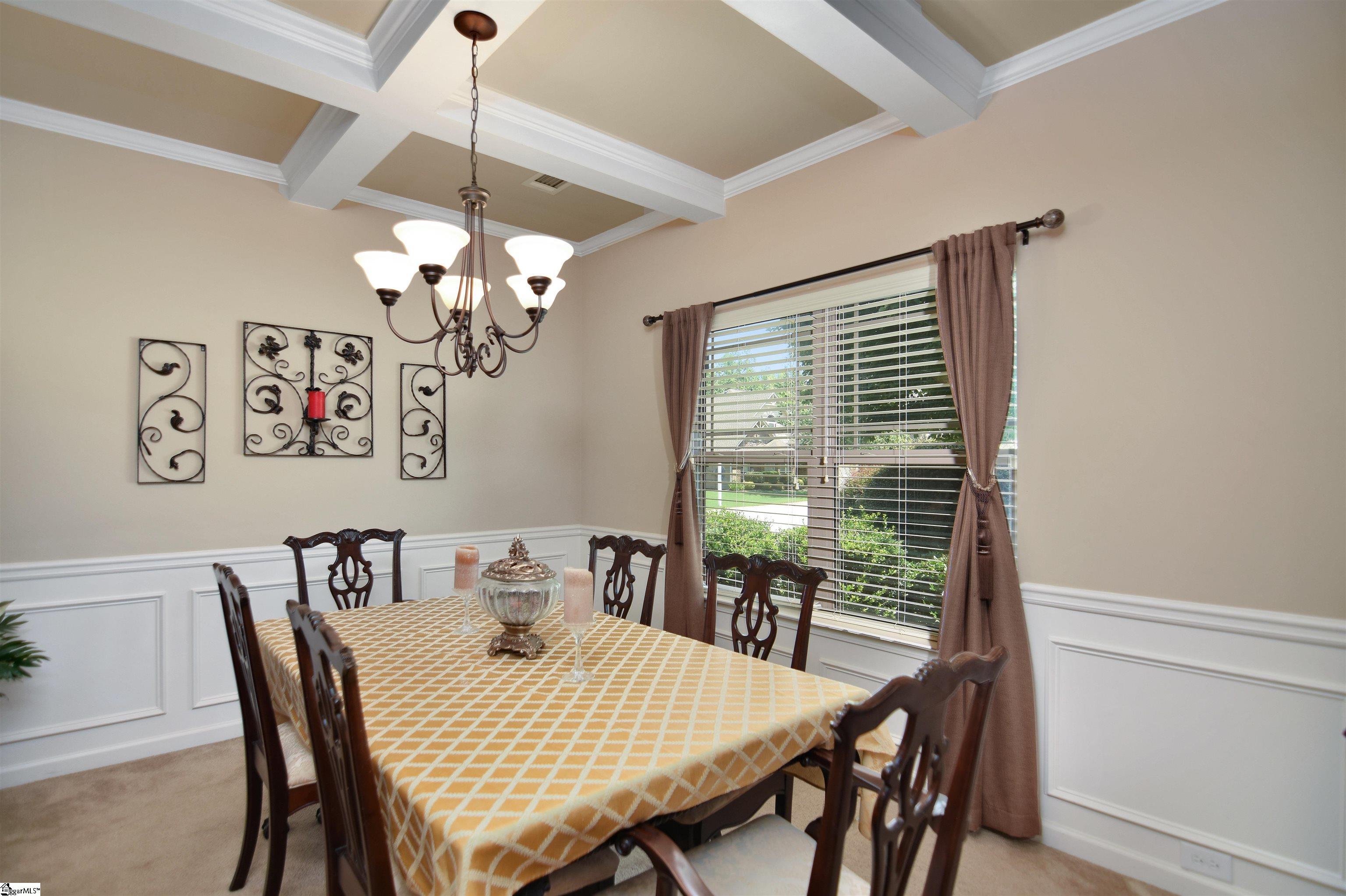 123 Kettle Oak Way Simpsonville, SC 29680 - Photo 7 of 36