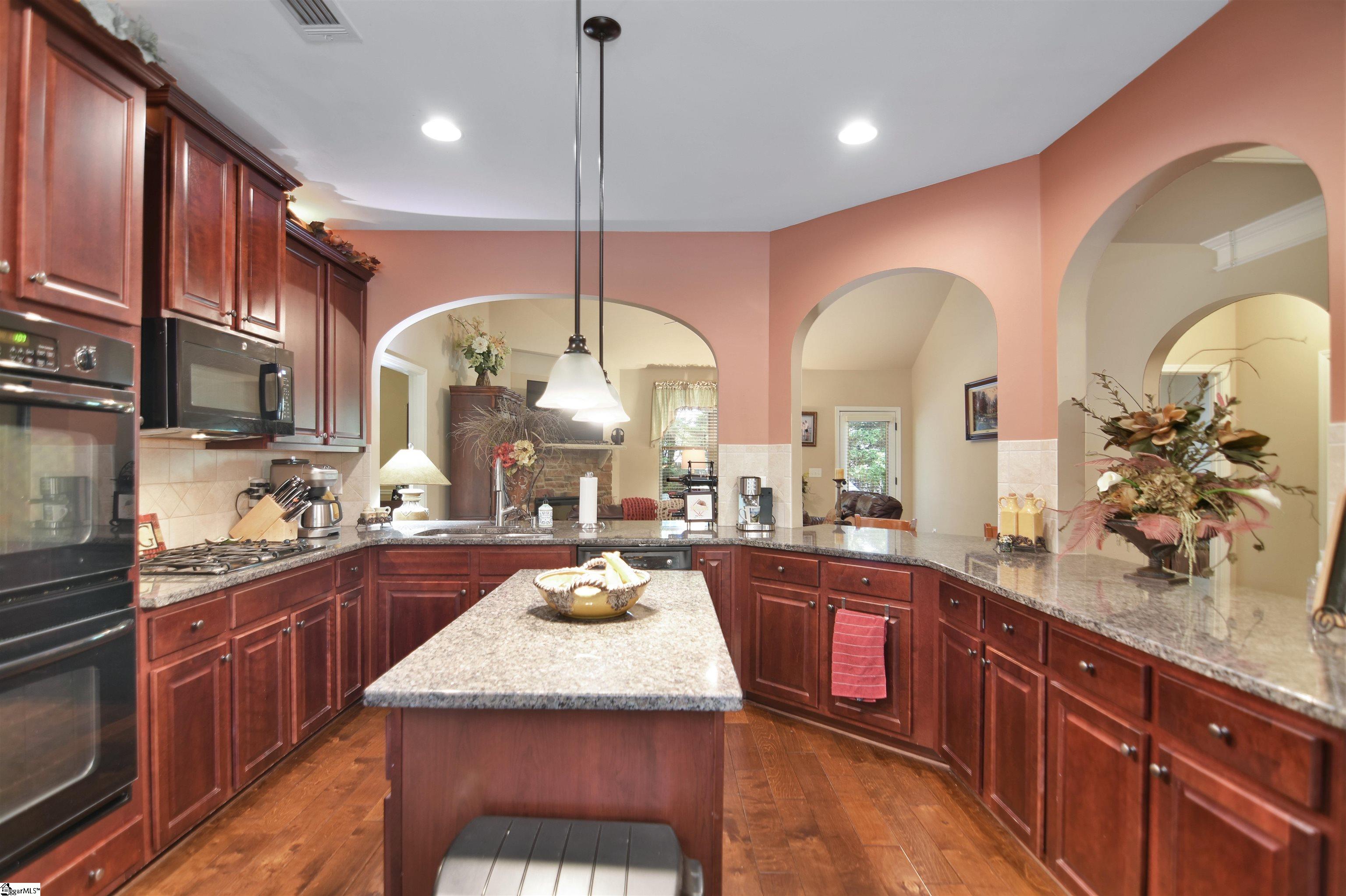 123 Kettle Oak Way Simpsonville, SC 29680 - Photo 8 of 36