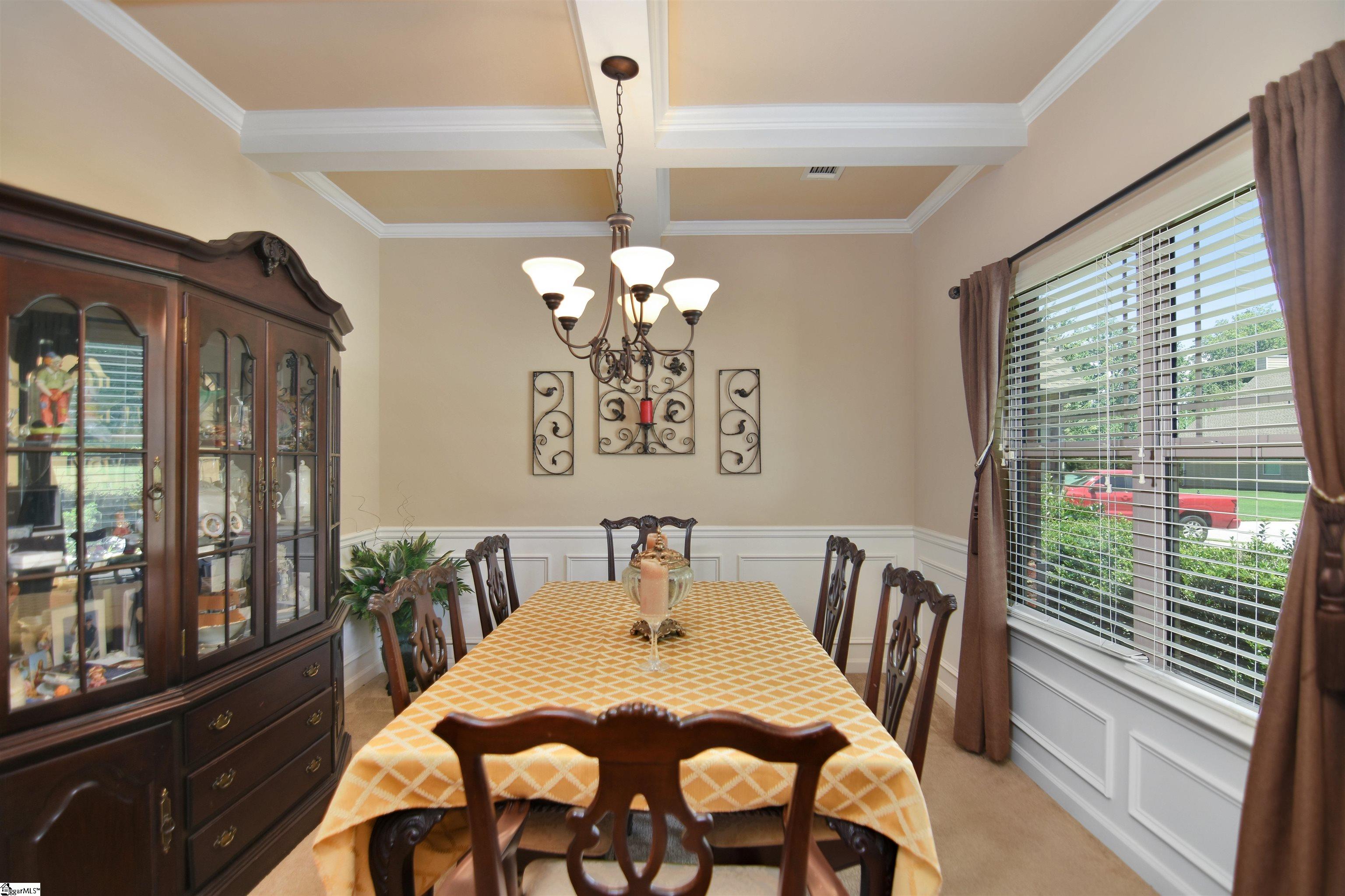 123 Kettle Oak Way Simpsonville, SC 29680 - Photo 9 of 36