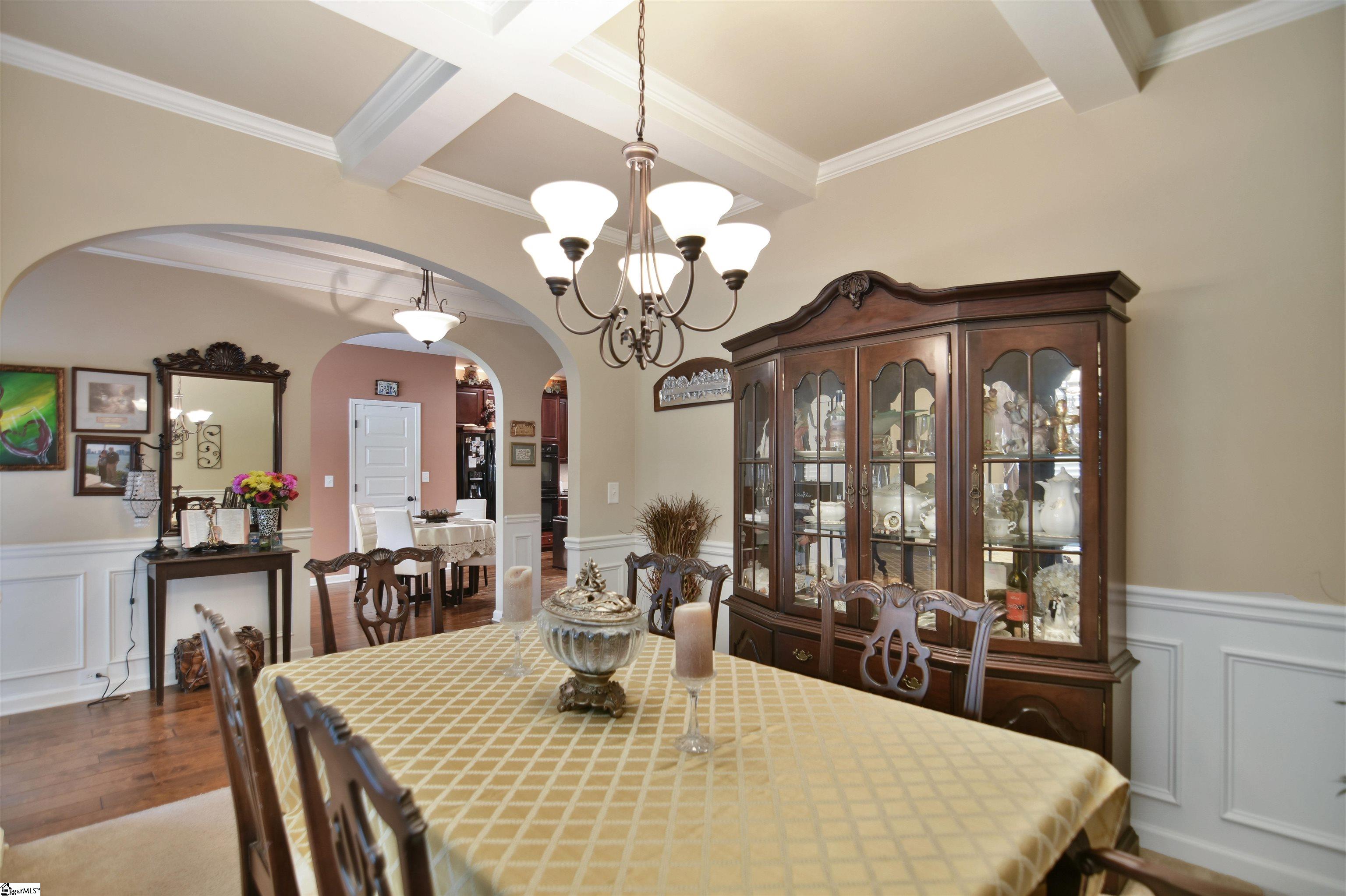 123 Kettle Oak Way Simpsonville, SC 29680 - Photo 10 of 36