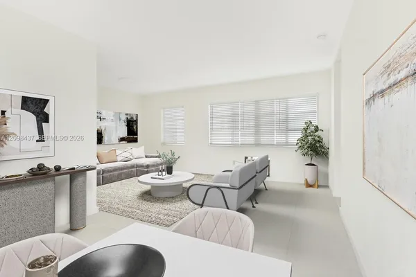 $1,800 | 6930 Rue Versailles Drive, Unit 24, Miami Beach, FL 33141