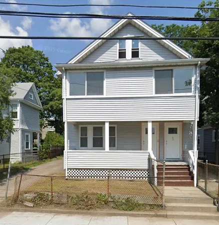 $3,800 | 45-47 Coolidge Road, Unit 2, Boston, MA 02134