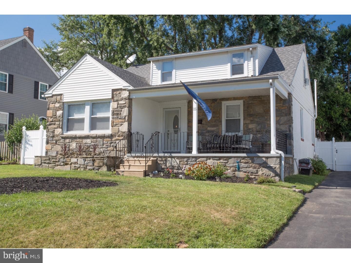 15 Fairhill Road Morton, PA 19070 - Photo 1 of 25