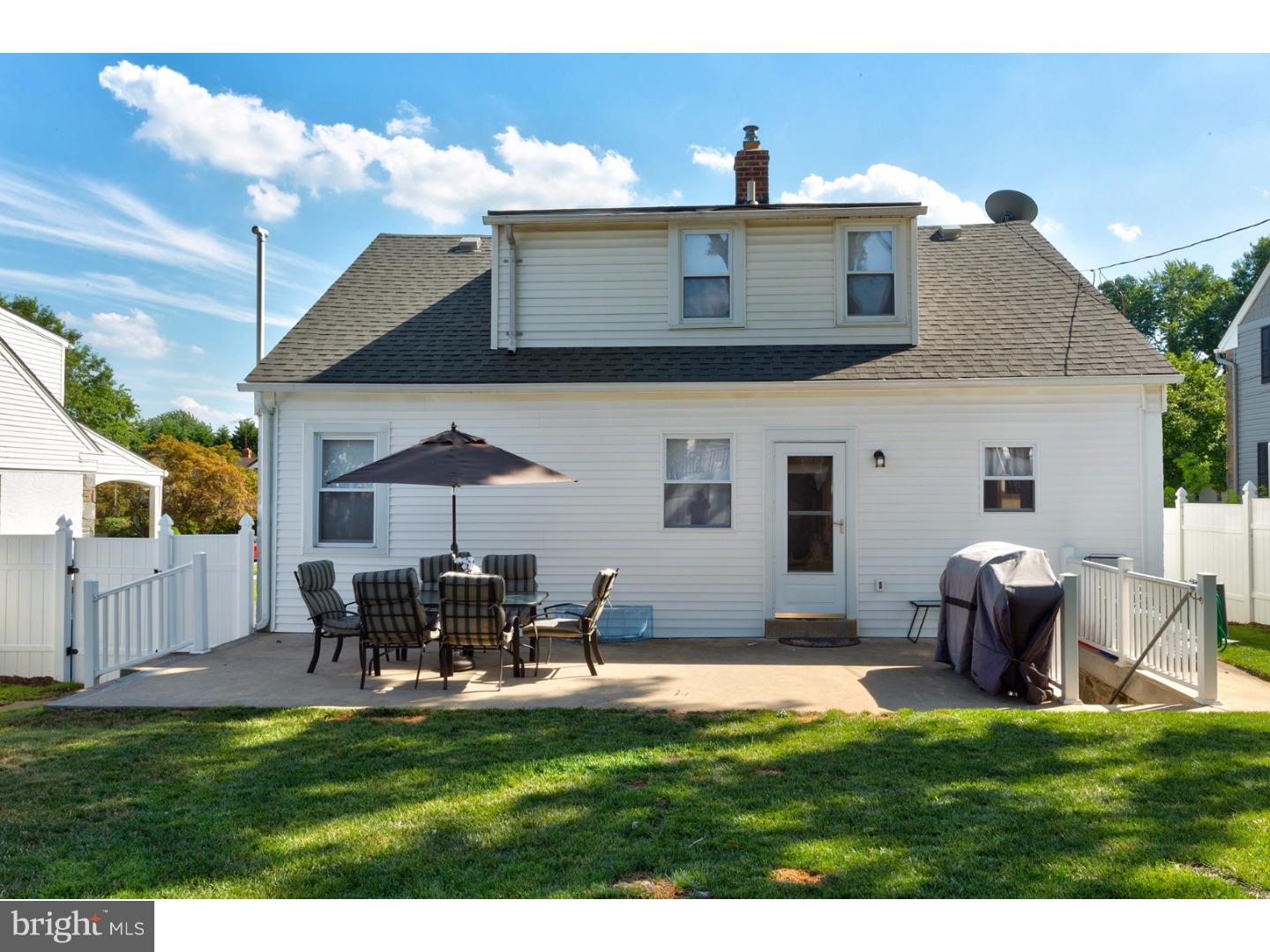15 Fairhill Road Morton, PA 19070 - Photo 22 of 25