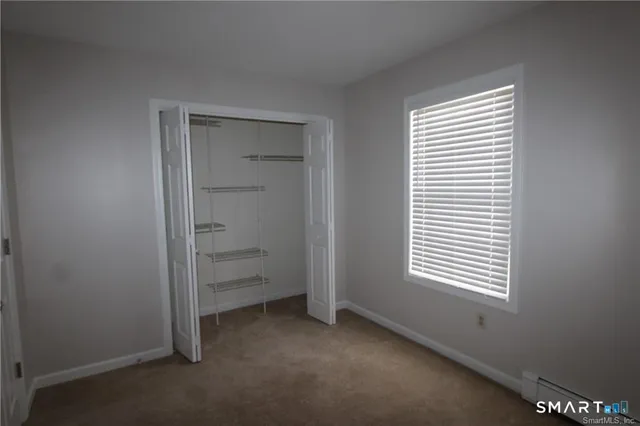 a view of room and window