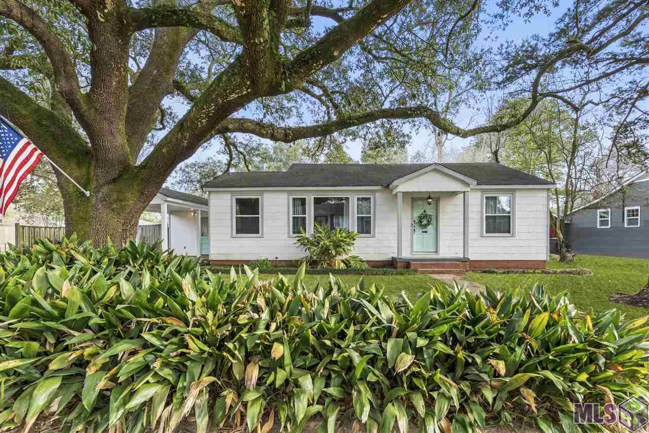 4125 Palm Street Baton Rouge, LA 70808 - Photo 1 of 24