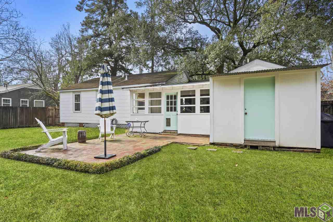 4125 Palm Street Baton Rouge, LA 70808 - Photo 20 of 24
