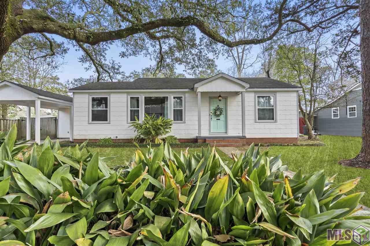 4125 Palm Street Baton Rouge, LA 70808 - Photo 2 of 24