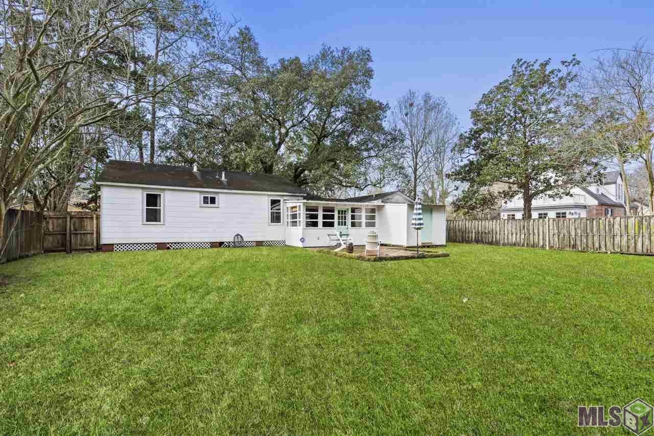 4125 Palm Street Baton Rouge, LA 70808 - Photo 21 of 24
