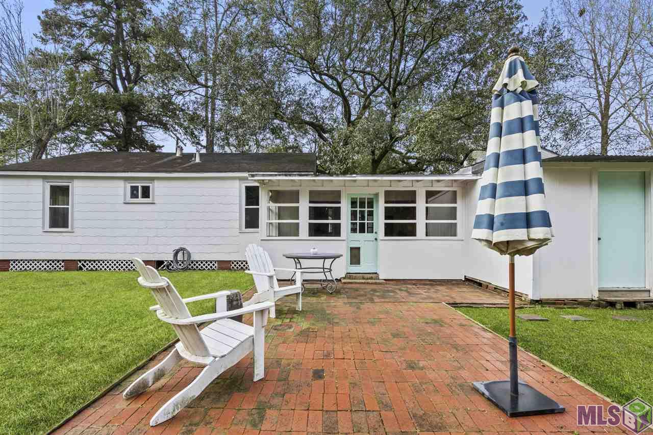 4125 Palm Street Baton Rouge, LA 70808 - Photo 22 of 24