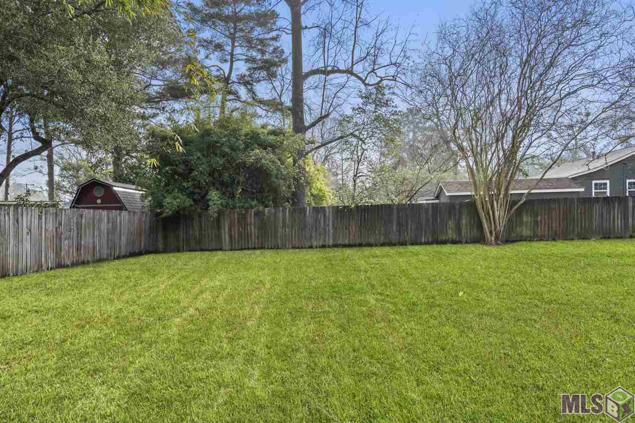 4125 Palm Street Baton Rouge, LA 70808 - Photo 23 of 24