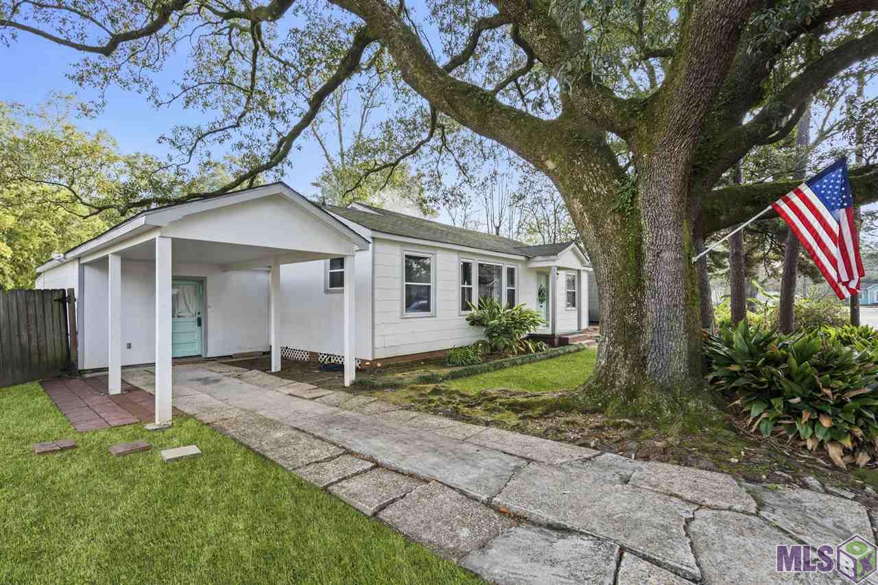 4125 Palm Street Baton Rouge, LA 70808 - Photo 3 of 24