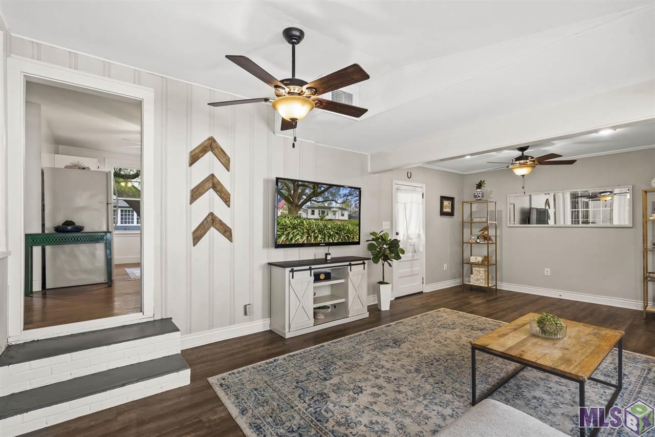 4125 Palm Street Baton Rouge, LA 70808 - Photo 9 of 24