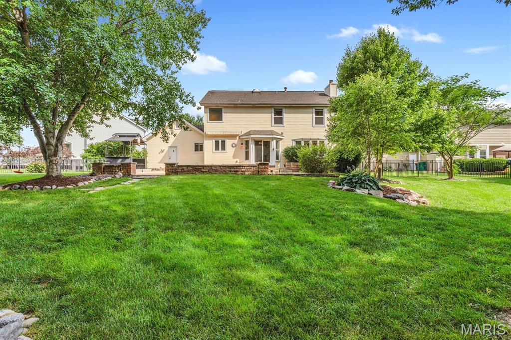 2814 Spruce Ridge Court St. Charles, MO 63303 - Photo 8 of 63