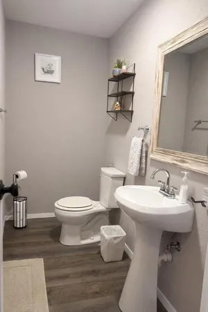 $198,000 | 334 Live Oak Loop, Whitney, TX 76692