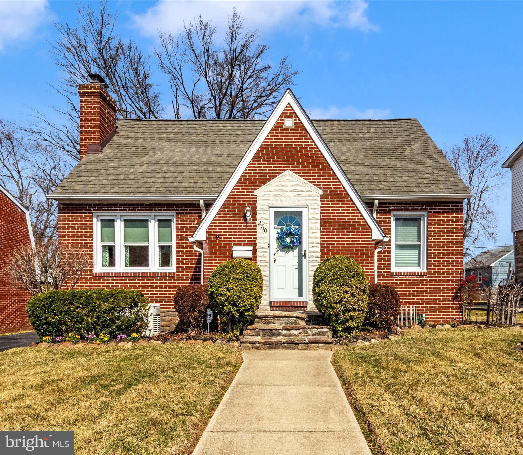 2710 Alden Road Baltimore, MD 21234 - Photo 1 of 7 Gallery Image 1