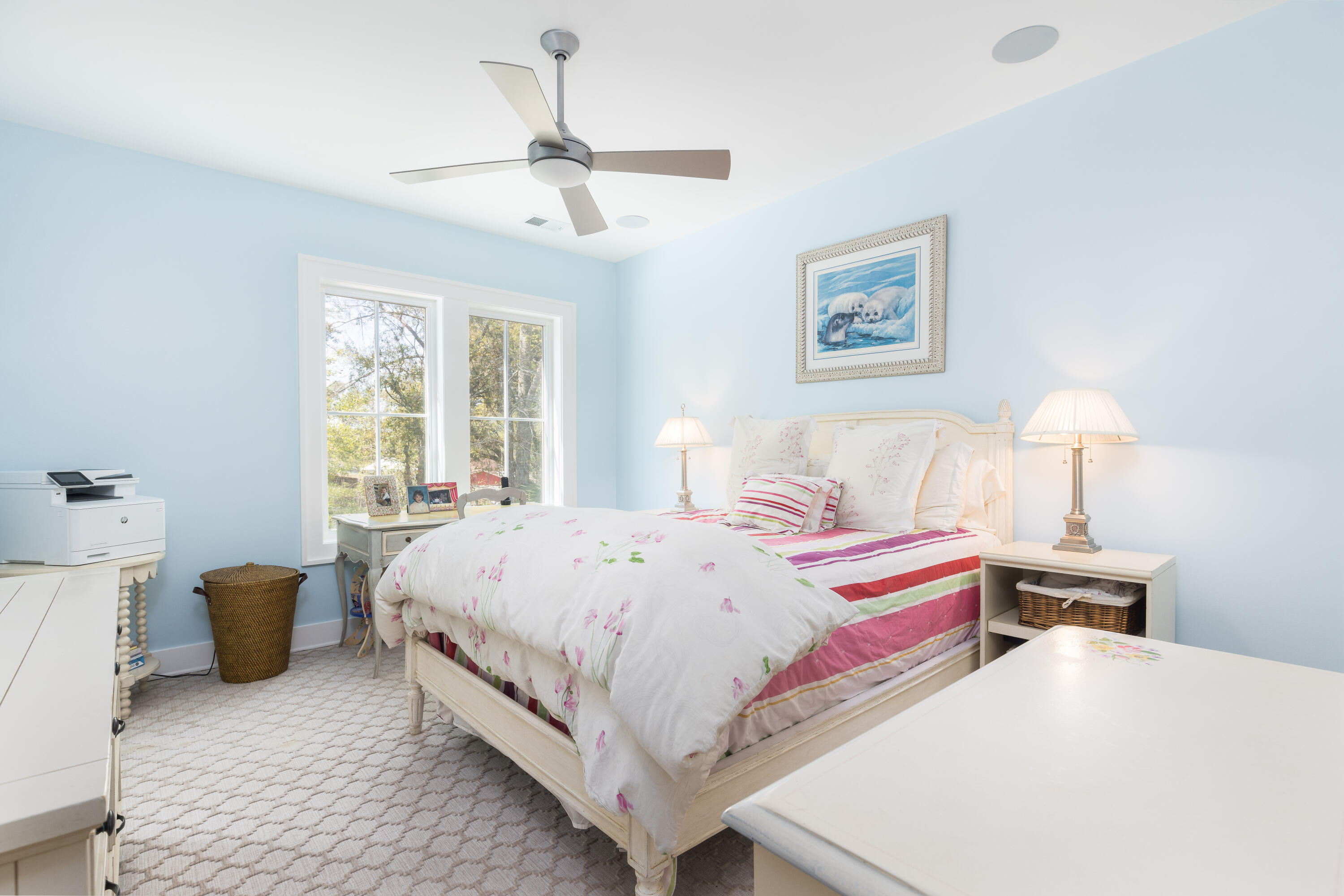 2409 Old Georgetown Road Mount Pleasant, SC 29466 - Photo 11 of 38 Bedroom #3