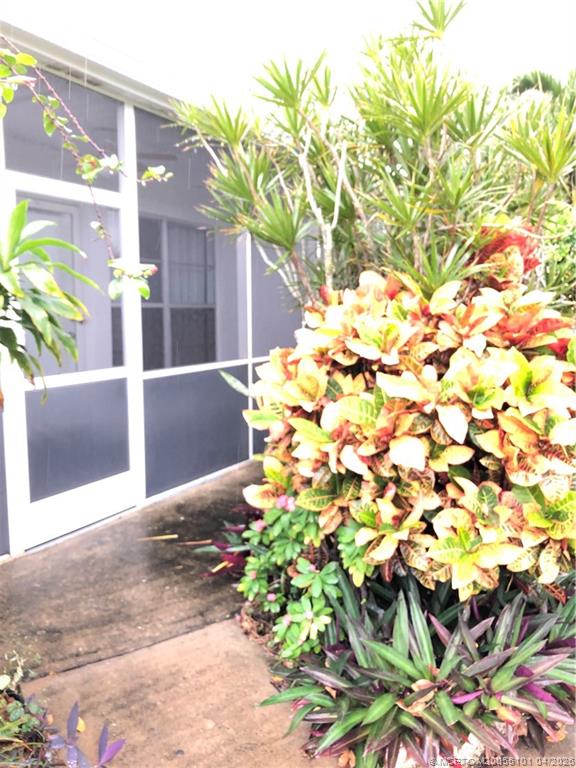 2124 Southeast Edler Drive Stuart, FL 34994 - Photo 16 of 16 a view of a plants with a tree