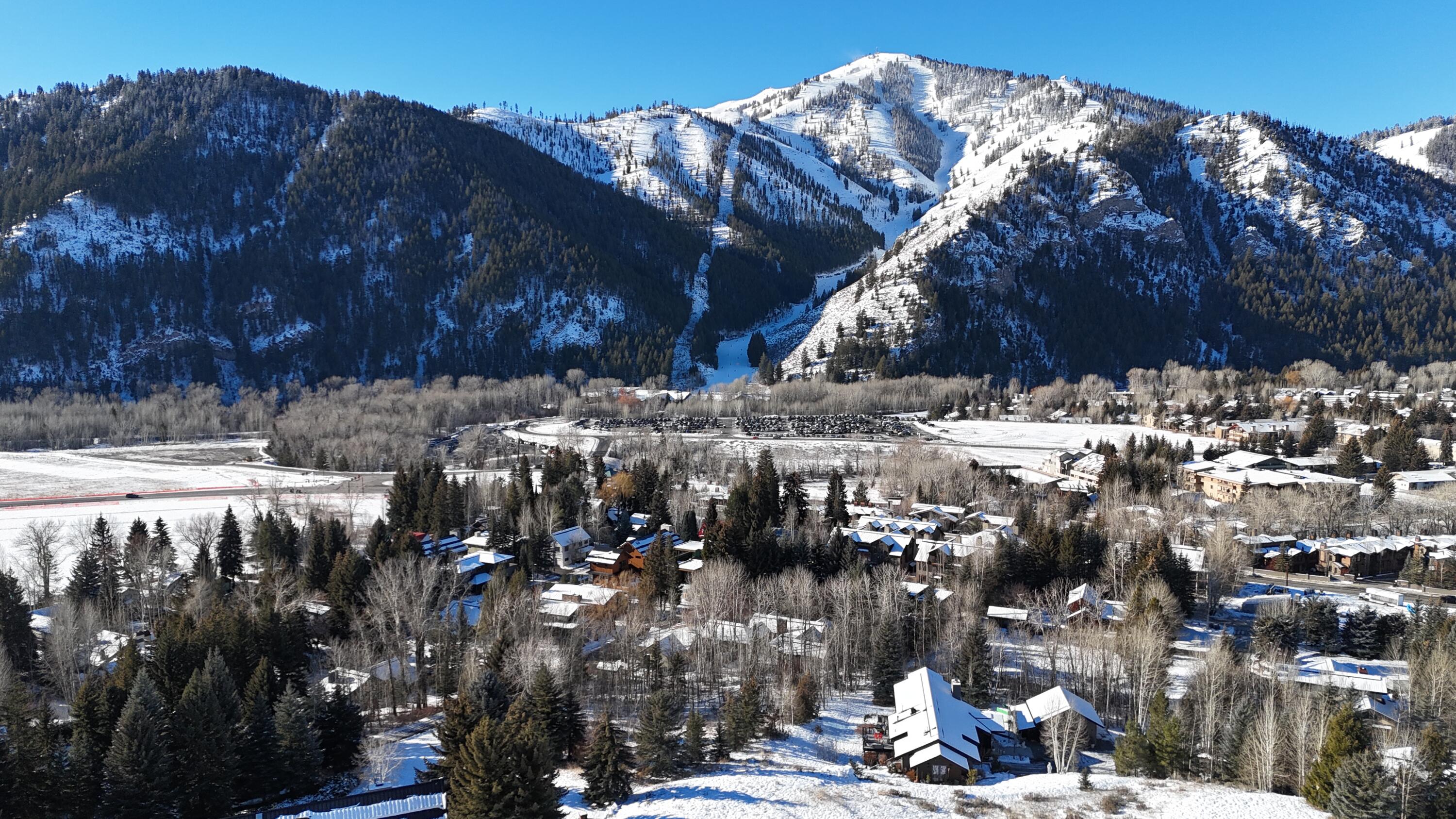 205 Jade Street Ketchum, ID 83340 - Photo 1 of 17 Views from the Trails
