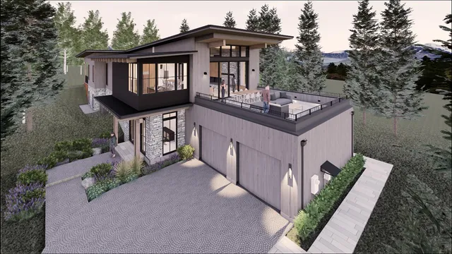 $2,195,000 | 205 Jade Street, Ketchum, ID 83340