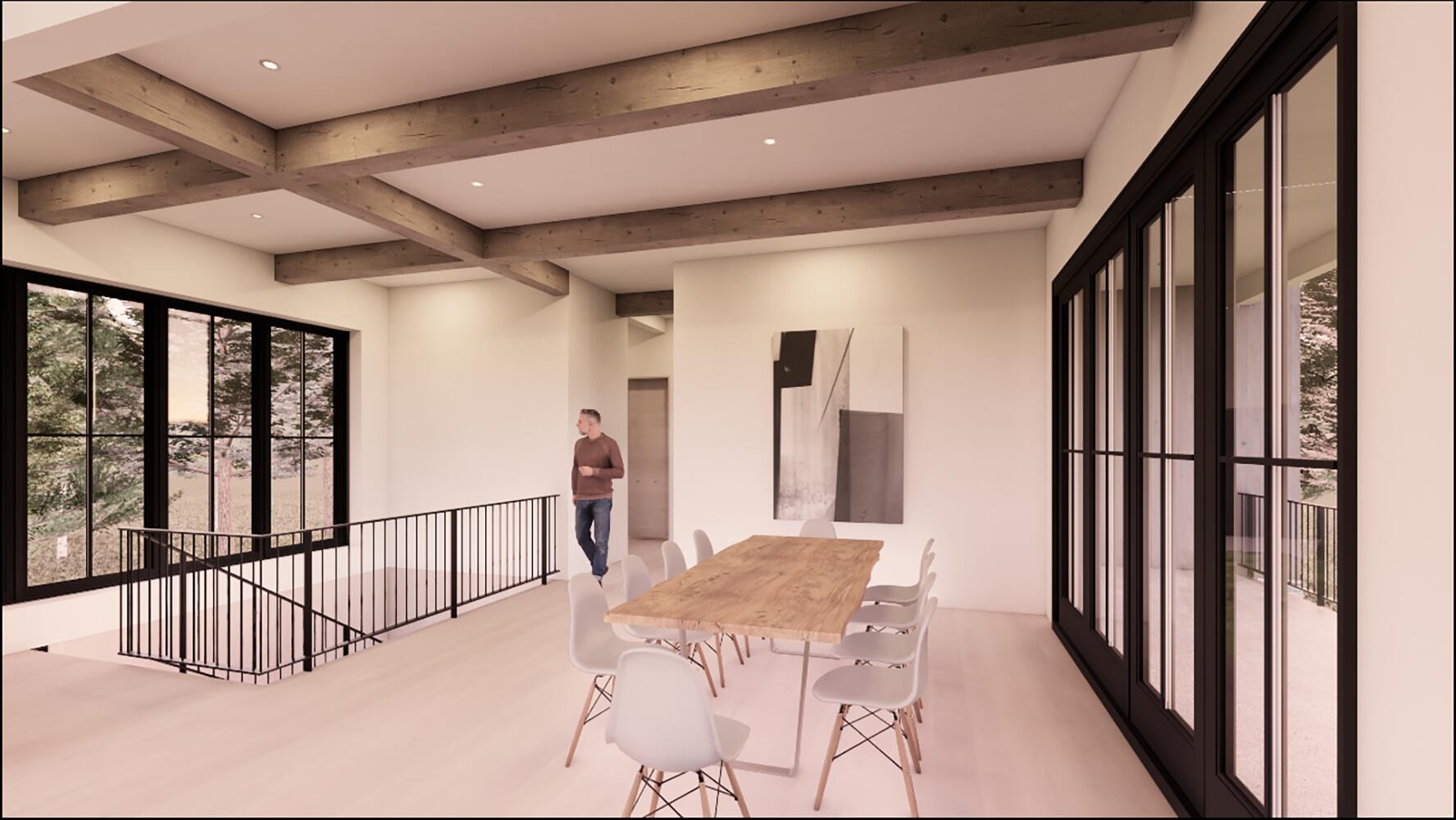 205 Jade Street Ketchum, ID 83340 - Photo 15 of 17 Jade Dining