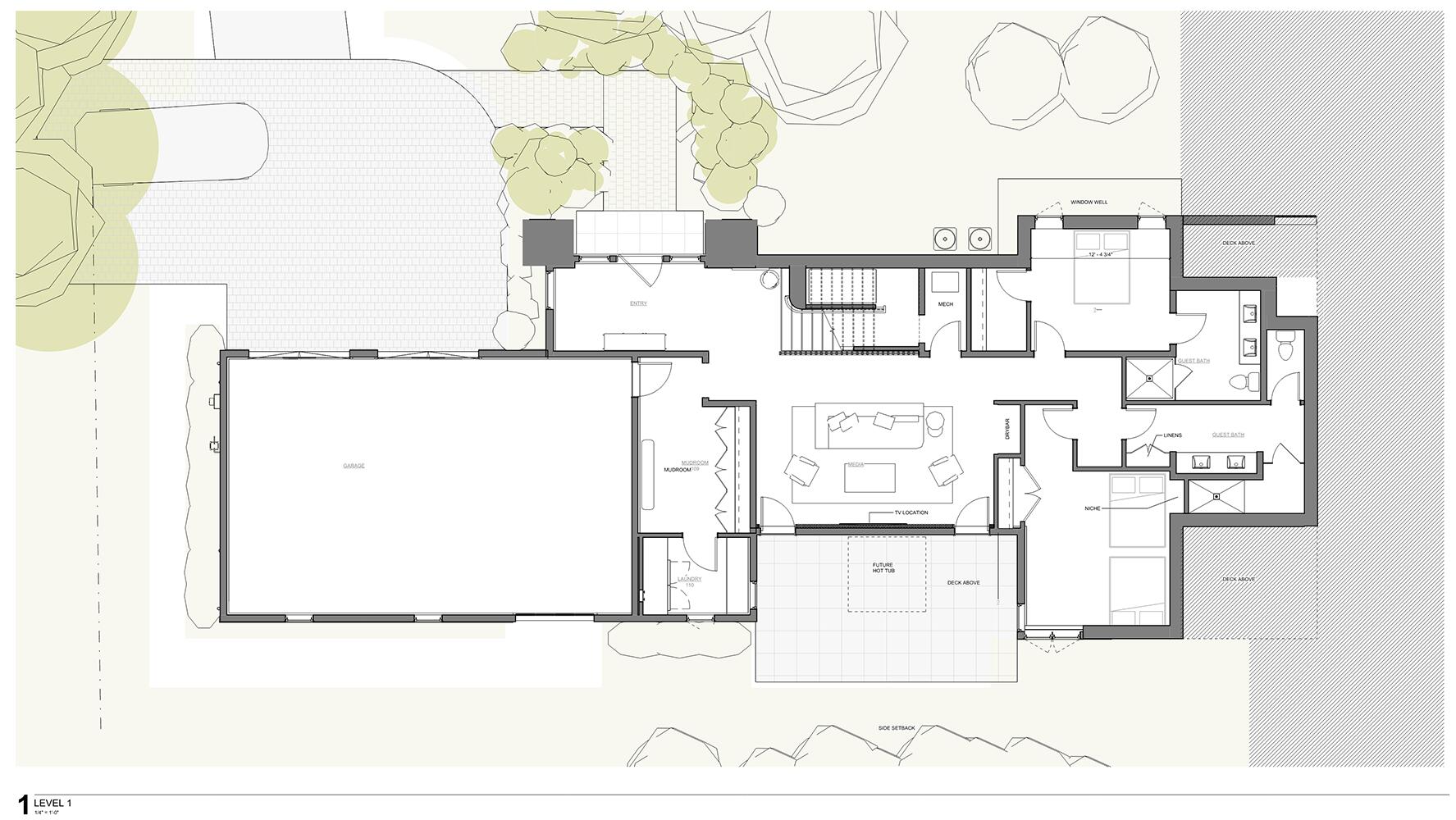 205 Jade Street Ketchum, ID 83340 - Photo 17 of 18 Jade Level 1