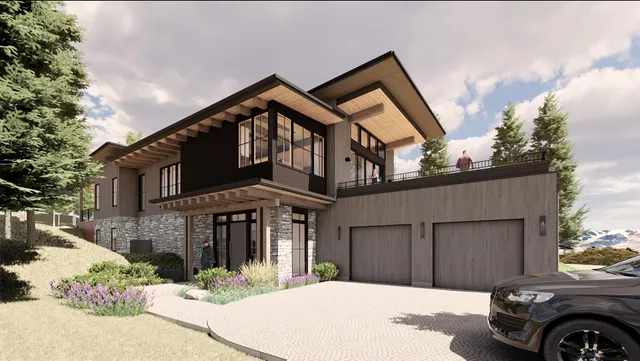 $2,195,000 | 205 Jade Street, Ketchum, ID 83340