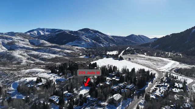 $2,195,000 | 205 Jade Street, Ketchum, ID 83340