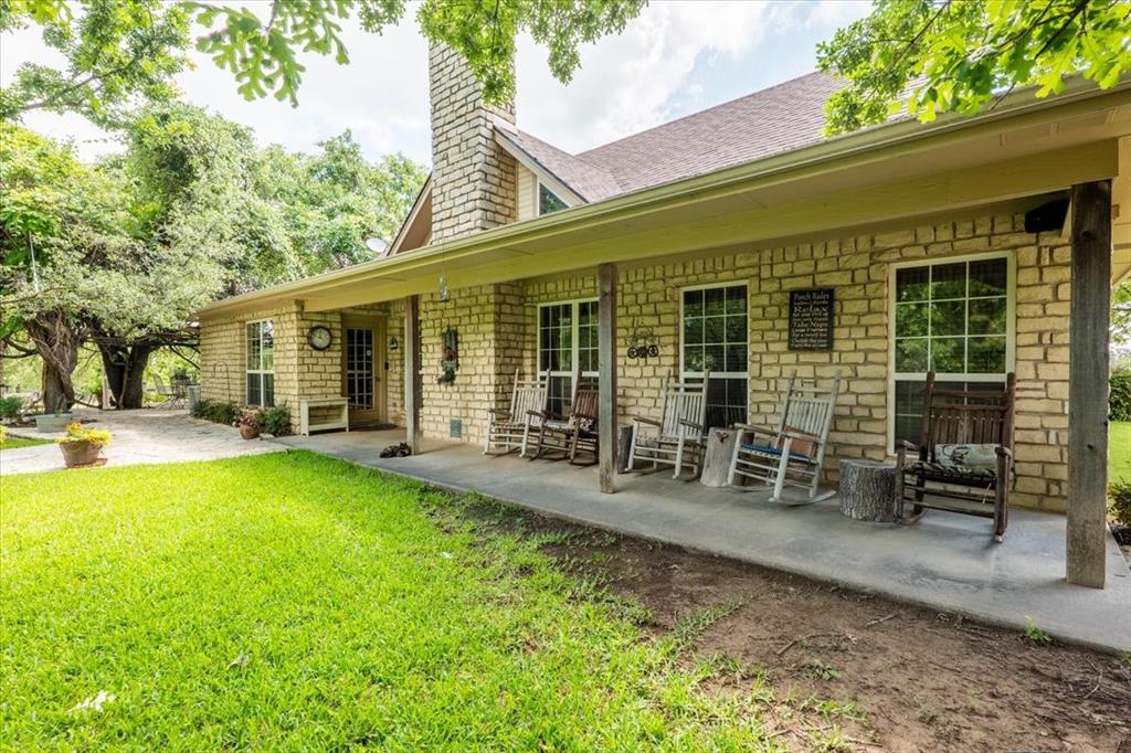 3614 Beech Street Weatherford, TX 76088 - Photo 31 of 39