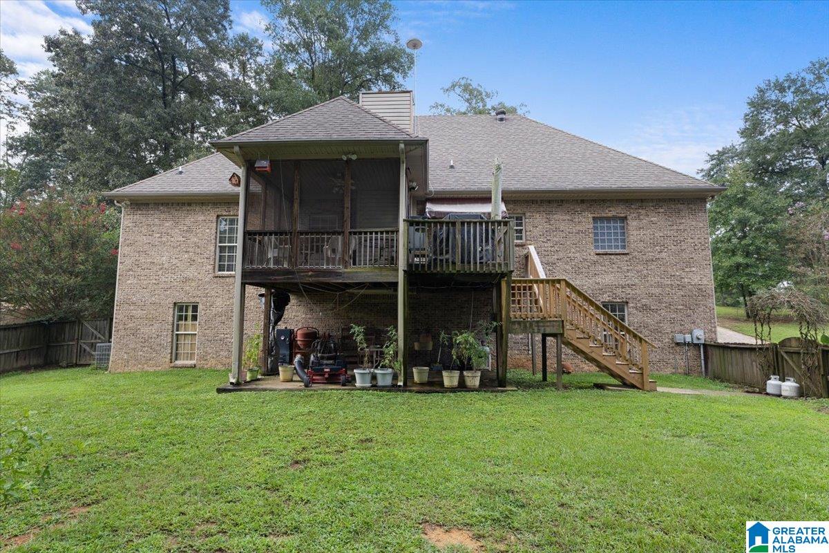 263 Murphrees Valley Road Springville, AL 35146 - Photo 42 of 43 Gallery Image 42